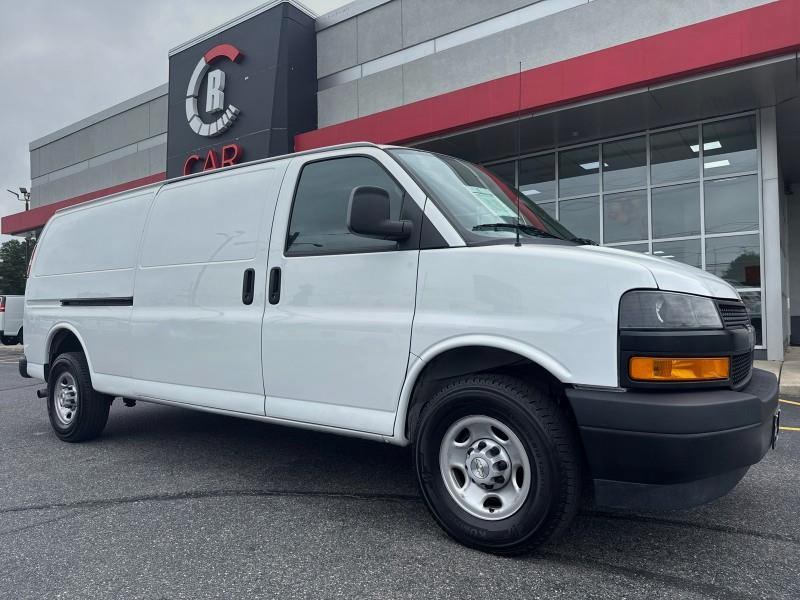 2023 Chevrolet Express Cargo Van 2500 RWD, available for sale in Maple Shade, New Jersey | Car Revolution. Maple Shade, New Jersey 2023 Chevrolet Express Cargo Van 2500 RWD, available for sale in Maple Shade, New Jersey | Car Revolution. Maple Shade, New Jersey