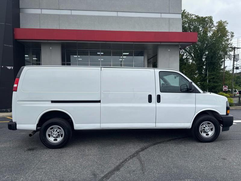 2023 Chevrolet Express Cargo Van 2500 RWD, available for sale in Maple Shade, New Jersey | Car Revolution. Maple Shade, New Jersey 2023 Chevrolet Express Cargo Van 2500 RWD, available for sale in Maple Shade, New Jersey | Car Revolution. Maple Shade, New Jersey