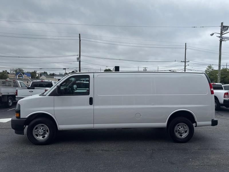 2023 Chevrolet Express Cargo Van 2500 RWD, available for sale in Maple Shade, New Jersey | Car Revolution. Maple Shade, New Jersey 2023 Chevrolet Express Cargo Van 2500 RWD, available for sale in Maple Shade, New Jersey | Car Revolution. Maple Shade, New Jersey