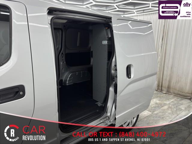 2020 Nissan Nv200 Compact Cargo SV I4, available for sale in Avenel, New Jersey | Car Revolution. Avenel, New Jersey 2020 Nissan Nv200 Compact Cargo SV I4, available for sale in Avenel, New Jersey | Car Revolution. Avenel, New Jersey