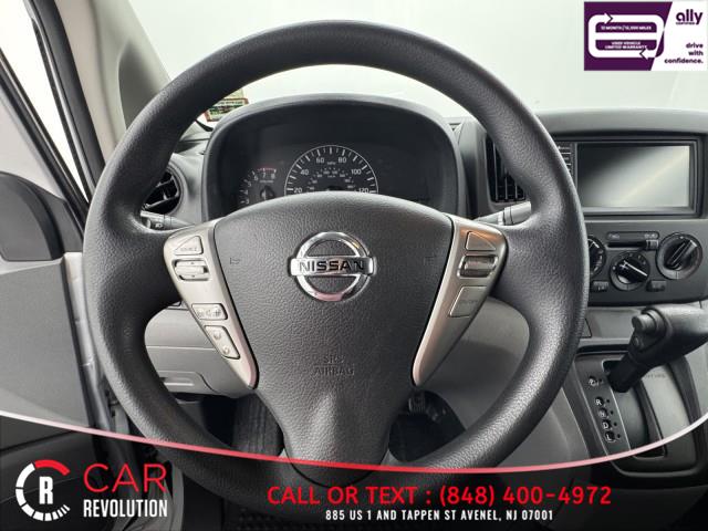 2020 Nissan Nv200 Compact Cargo SV I4, available for sale in Avenel, New Jersey | Car Revolution. Avenel, New Jersey 2020 Nissan Nv200 Compact Cargo SV I4, available for sale in Avenel, New Jersey | Car Revolution. Avenel, New Jersey