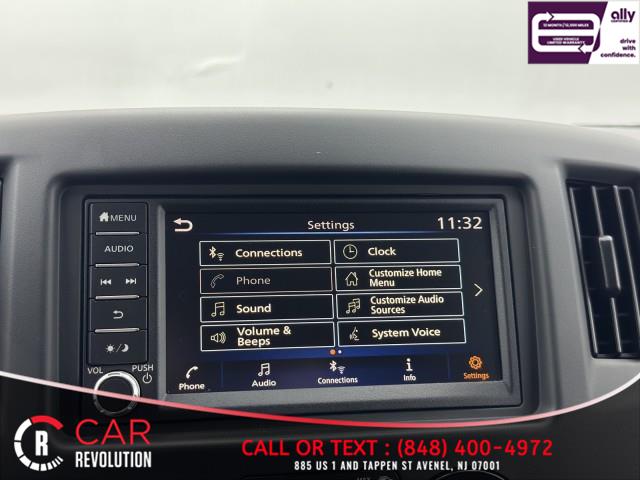2020 Nissan Nv200 Compact Cargo SV I4, available for sale in Avenel, New Jersey | Car Revolution. Avenel, New Jersey 2020 Nissan Nv200 Compact Cargo SV I4, available for sale in Avenel, New Jersey | Car Revolution. Avenel, New Jersey