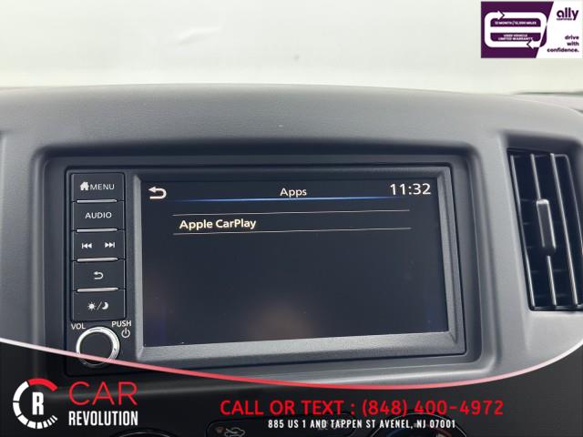 2020 Nissan Nv200 Compact Cargo SV I4, available for sale in Avenel, New Jersey | Car Revolution. Avenel, New Jersey 2020 Nissan Nv200 Compact Cargo SV I4, available for sale in Avenel, New Jersey | Car Revolution. Avenel, New Jersey