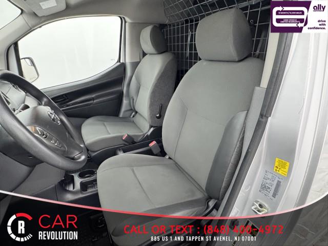 2020 Nissan Nv200 Compact Cargo SV I4, available for sale in Avenel, New Jersey | Car Revolution. Avenel, New Jersey 2020 Nissan Nv200 Compact Cargo SV I4, available for sale in Avenel, New Jersey | Car Revolution. Avenel, New Jersey