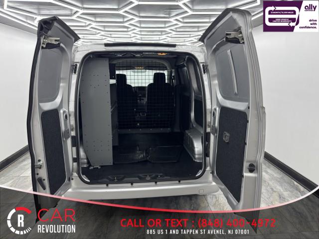 2020 Nissan Nv200 Compact Cargo SV I4, available for sale in Avenel, New Jersey | Car Revolution. Avenel, New Jersey 2020 Nissan Nv200 Compact Cargo SV I4, available for sale in Avenel, New Jersey | Car Revolution. Avenel, New Jersey