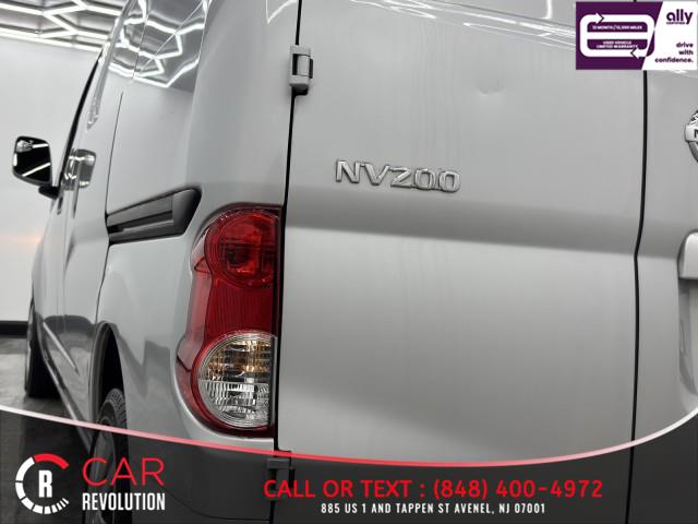 2020 Nissan Nv200 Compact Cargo SV I4, available for sale in Avenel, New Jersey | Car Revolution. Avenel, New Jersey 2020 Nissan Nv200 Compact Cargo SV I4, available for sale in Avenel, New Jersey | Car Revolution. Avenel, New Jersey