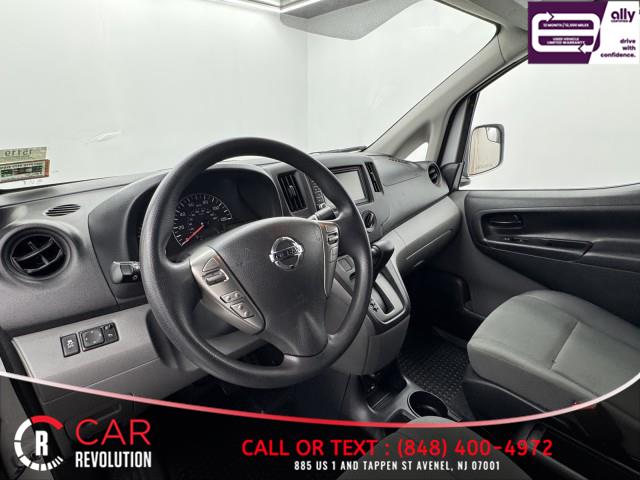 2020 Nissan Nv200 Compact Cargo SV I4, available for sale in Avenel, New Jersey | Car Revolution. Avenel, New Jersey 2020 Nissan Nv200 Compact Cargo SV I4, available for sale in Avenel, New Jersey | Car Revolution. Avenel, New Jersey