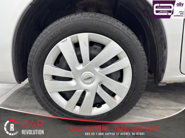 2020 Nissan Nv200 Compact Cargo SV I4, available for sale in Avenel, New Jersey | Car Revolution. Avenel, New Jersey 2020 Nissan Nv200 Compact Cargo SV I4, available for sale in Avenel, New Jersey | Car Revolution. Avenel, New Jersey