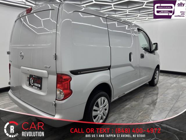 2020 Nissan Nv200 Compact Cargo SV I4, available for sale in Avenel, New Jersey | Car Revolution. Avenel, New Jersey 2020 Nissan Nv200 Compact Cargo SV I4, available for sale in Avenel, New Jersey | Car Revolution. Avenel, New Jersey