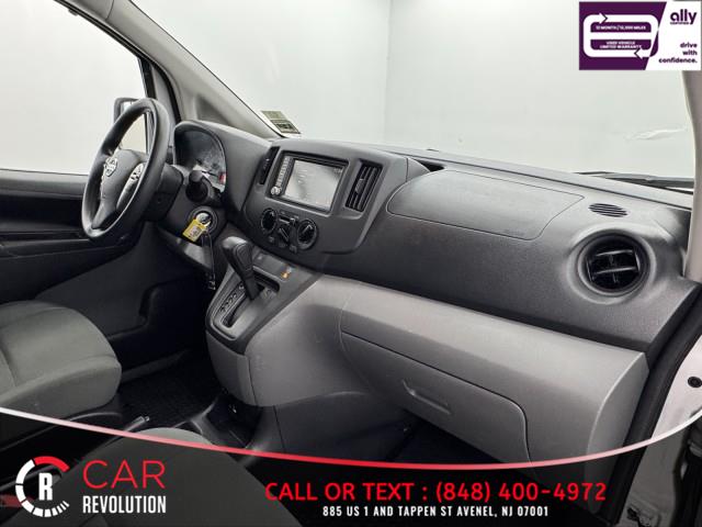 2020 Nissan Nv200 Compact Cargo SV I4, available for sale in Avenel, New Jersey | Car Revolution. Avenel, New Jersey 2020 Nissan Nv200 Compact Cargo SV I4, available for sale in Avenel, New Jersey | Car Revolution. Avenel, New Jersey