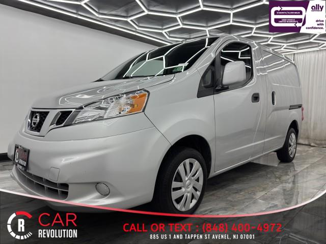 2020 Nissan Nv200 Compact Cargo SV I4, available for sale in Avenel, New Jersey | Car Revolution. Avenel, New Jersey 2020 Nissan Nv200 Compact Cargo SV I4, available for sale in Avenel, New Jersey | Car Revolution. Avenel, New Jersey