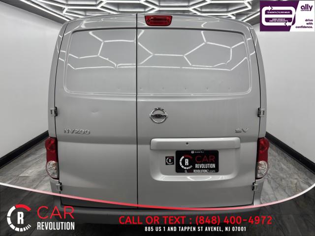 2020 Nissan Nv200 Compact Cargo SV I4, available for sale in Avenel, New Jersey | Car Revolution. Avenel, New Jersey 2020 Nissan Nv200 Compact Cargo SV I4, available for sale in Avenel, New Jersey | Car Revolution. Avenel, New Jersey
