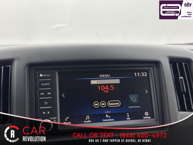 2020 Nissan Nv200 Compact Cargo SV I4, available for sale in Avenel, New Jersey | Car Revolution. Avenel, New Jersey 2020 Nissan Nv200 Compact Cargo SV I4, available for sale in Avenel, New Jersey | Car Revolution. Avenel, New Jersey