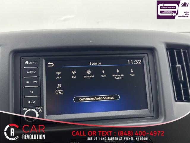 2020 Nissan Nv200 Compact Cargo SV I4, available for sale in Avenel, New Jersey | Car Revolution. Avenel, New Jersey 2020 Nissan Nv200 Compact Cargo SV I4, available for sale in Avenel, New Jersey | Car Revolution. Avenel, New Jersey