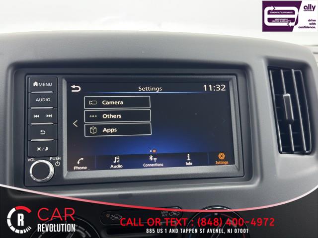 2020 Nissan Nv200 Compact Cargo SV I4, available for sale in Avenel, New Jersey | Car Revolution. Avenel, New Jersey 2020 Nissan Nv200 Compact Cargo SV I4, available for sale in Avenel, New Jersey | Car Revolution. Avenel, New Jersey