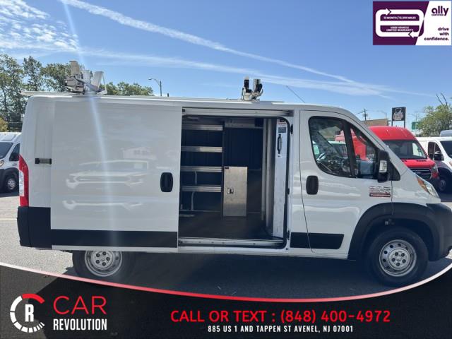2020 Ram Promaster 2500 2500 LR 136'', available for sale in Avenel, New Jersey | Car Revolution. Avenel, New Jersey 2020 Ram Promaster 2500 2500 LR 136'', available for sale in Avenel, New Jersey | Car Revolution. Avenel, New Jersey