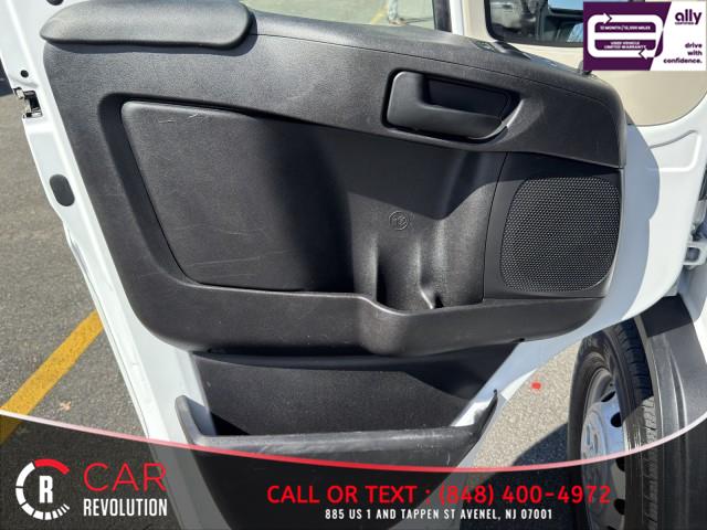 2020 Ram Promaster 2500 2500 LR 136'', available for sale in Avenel, New Jersey | Car Revolution. Avenel, New Jersey 2020 Ram Promaster 2500 2500 LR 136'', available for sale in Avenel, New Jersey | Car Revolution. Avenel, New Jersey