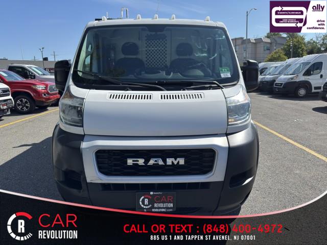 2020 Ram Promaster 2500 2500 LR 136'', available for sale in Avenel, New Jersey | Car Revolution. Avenel, New Jersey 2020 Ram Promaster 2500 2500 LR 136'', available for sale in Avenel, New Jersey | Car Revolution. Avenel, New Jersey