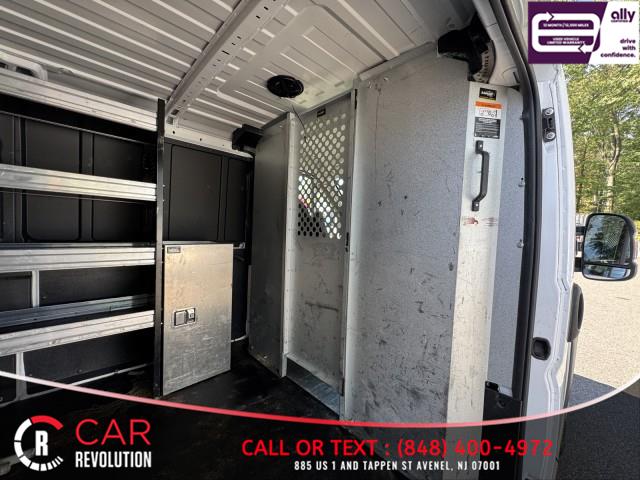 2020 Ram Promaster 2500 2500 LR 136'', available for sale in Avenel, New Jersey | Car Revolution. Avenel, New Jersey 2020 Ram Promaster 2500 2500 LR 136'', available for sale in Avenel, New Jersey | Car Revolution. Avenel, New Jersey