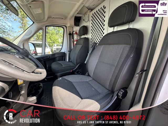 2020 Ram Promaster 2500 2500 LR 136'', available for sale in Avenel, New Jersey | Car Revolution. Avenel, New Jersey 2020 Ram Promaster 2500 2500 LR 136'', available for sale in Avenel, New Jersey | Car Revolution. Avenel, New Jersey