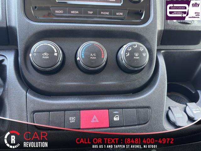 2020 Ram Promaster 2500 2500 LR 136'', available for sale in Avenel, New Jersey | Car Revolution. Avenel, New Jersey 2020 Ram Promaster 2500 2500 LR 136'', available for sale in Avenel, New Jersey | Car Revolution. Avenel, New Jersey