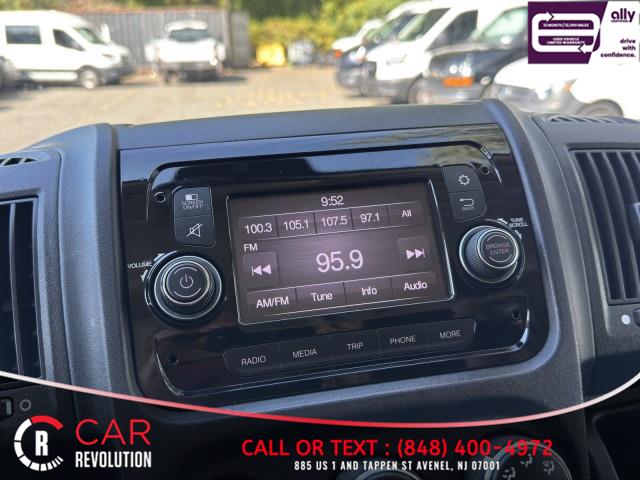 2020 Ram Promaster 2500 2500 LR 136'', available for sale in Avenel, New Jersey | Car Revolution. Avenel, New Jersey 2020 Ram Promaster 2500 2500 LR 136'', available for sale in Avenel, New Jersey | Car Revolution. Avenel, New Jersey