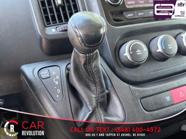 2020 Ram Promaster 2500 2500 LR 136'', available for sale in Avenel, New Jersey | Car Revolution. Avenel, New Jersey 2020 Ram Promaster 2500 2500 LR 136'', available for sale in Avenel, New Jersey | Car Revolution. Avenel, New Jersey