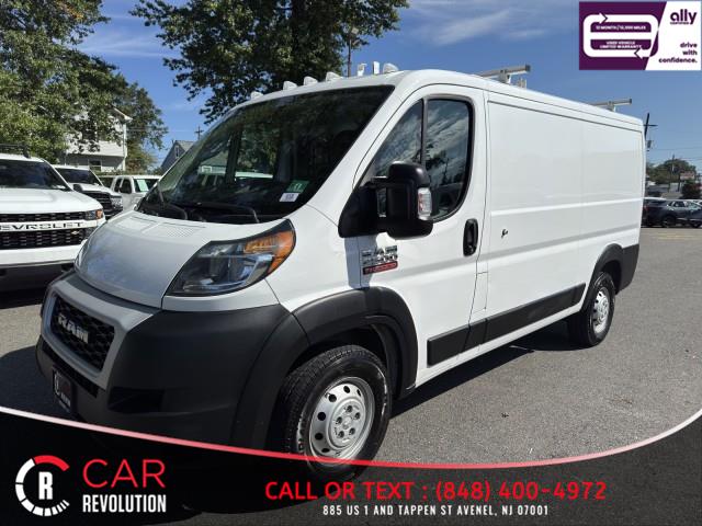 2020 Ram Promaster 2500 2500 LR 136'', available for sale in Avenel, New Jersey | Car Revolution. Avenel, New Jersey 2020 Ram Promaster 2500 2500 LR 136'', available for sale in Avenel, New Jersey | Car Revolution. Avenel, New Jersey