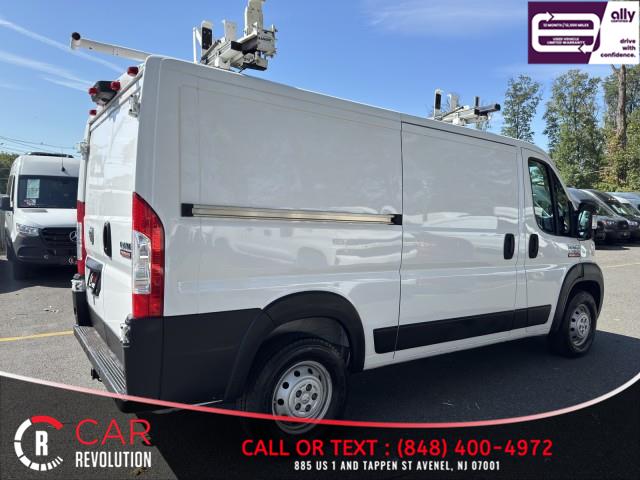 2020 Ram Promaster 2500 2500 LR 136'', available for sale in Avenel, New Jersey | Car Revolution. Avenel, New Jersey 2020 Ram Promaster 2500 2500 LR 136'', available for sale in Avenel, New Jersey | Car Revolution. Avenel, New Jersey