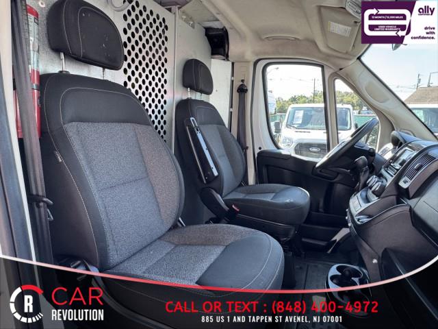2020 Ram Promaster 2500 2500 LR 136'', available for sale in Avenel, New Jersey | Car Revolution. Avenel, New Jersey 2020 Ram Promaster 2500 2500 LR 136'', available for sale in Avenel, New Jersey | Car Revolution. Avenel, New Jersey