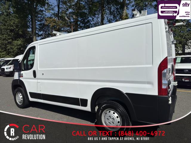 2020 Ram Promaster 2500 2500 LR 136'', available for sale in Avenel, New Jersey | Car Revolution. Avenel, New Jersey 2020 Ram Promaster 2500 2500 LR 136'', available for sale in Avenel, New Jersey | Car Revolution. Avenel, New Jersey