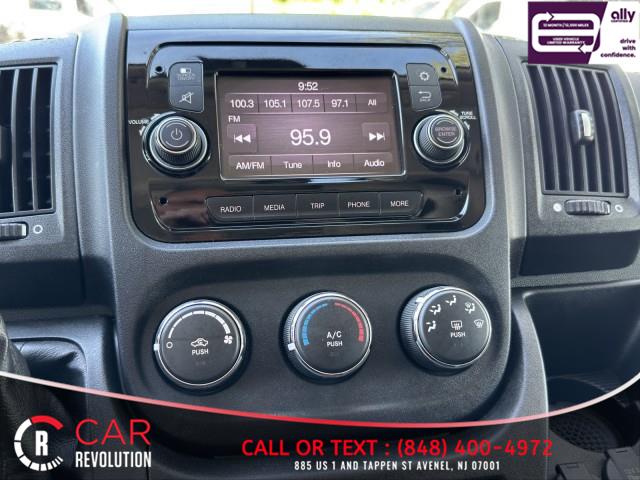 2020 Ram Promaster 2500 2500 LR 136'', available for sale in Avenel, New Jersey | Car Revolution. Avenel, New Jersey 2020 Ram Promaster 2500 2500 LR 136'', available for sale in Avenel, New Jersey | Car Revolution. Avenel, New Jersey