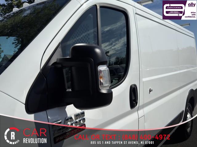 2020 Ram Promaster 2500 2500 LR 136'', available for sale in Avenel, New Jersey | Car Revolution. Avenel, New Jersey 2020 Ram Promaster 2500 2500 LR 136'', available for sale in Avenel, New Jersey | Car Revolution. Avenel, New Jersey