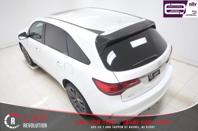 2020 Acura Mdx A-Spec SH-AWD w/ Navi & rearCam, available for sale in Avenel, New Jersey | Car Revolution. Avenel, New Jersey 2020 Acura Mdx A-Spec SH-AWD w/ Navi & rearCam, available for sale in Avenel, New Jersey | Car Revolution. Avenel, New Jersey