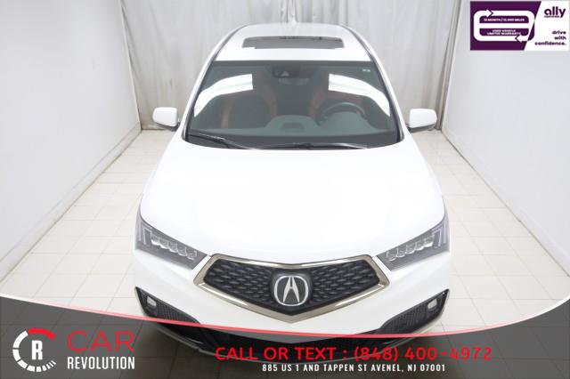 2020 Acura Mdx A-Spec SH-AWD w/ Navi & rearCam, available for sale in Avenel, New Jersey | Car Revolution. Avenel, New Jersey 2020 Acura Mdx A-Spec SH-AWD w/ Navi & rearCam, available for sale in Avenel, New Jersey | Car Revolution. Avenel, New Jersey