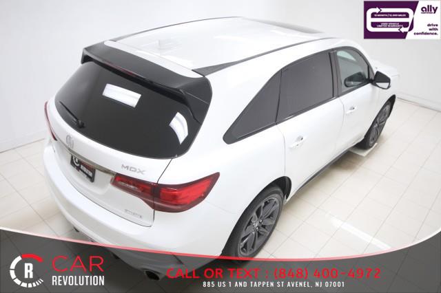 2020 Acura Mdx A-Spec SH-AWD w/ Navi & rearCam, available for sale in Avenel, New Jersey | Car Revolution. Avenel, New Jersey 2020 Acura Mdx A-Spec SH-AWD w/ Navi & rearCam, available for sale in Avenel, New Jersey | Car Revolution. Avenel, New Jersey