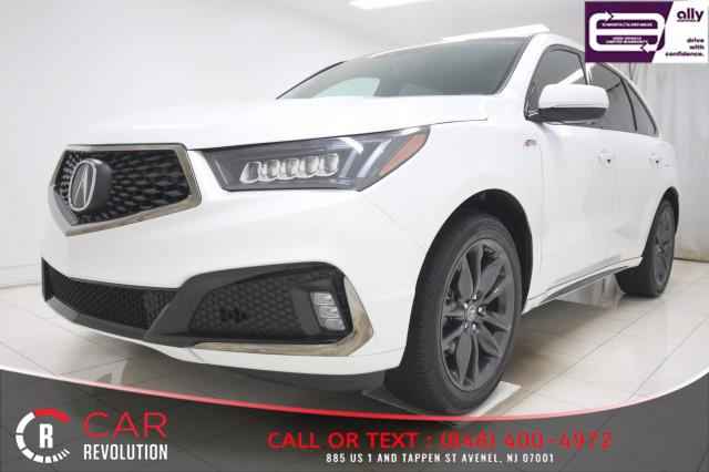 2020 Acura Mdx A-Spec SH-AWD w/ Navi & rearCam, available for sale in Avenel, New Jersey | Car Revolution. Avenel, New Jersey 2020 Acura Mdx A-Spec SH-AWD w/ Navi & rearCam, available for sale in Avenel, New Jersey | Car Revolution. Avenel, New Jersey