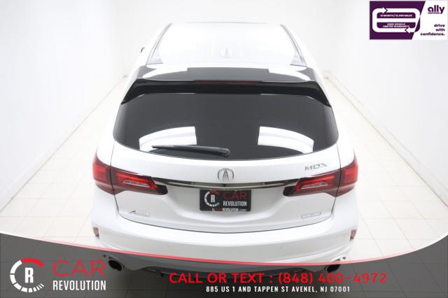 2020 Acura Mdx A-Spec SH-AWD w/ Navi & rearCam, available for sale in Avenel, New Jersey | Car Revolution. Avenel, New Jersey 2020 Acura Mdx A-Spec SH-AWD w/ Navi & rearCam, available for sale in Avenel, New Jersey | Car Revolution. Avenel, New Jersey