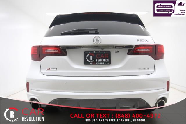 2020 Acura Mdx A-Spec SH-AWD w/ Navi & rearCam, available for sale in Avenel, New Jersey | Car Revolution. Avenel, New Jersey 2020 Acura Mdx A-Spec SH-AWD w/ Navi & rearCam, available for sale in Avenel, New Jersey | Car Revolution. Avenel, New Jersey