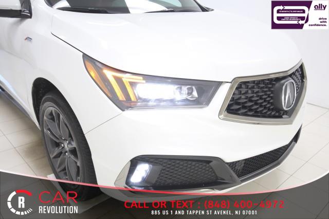 2020 Acura Mdx A-Spec SH-AWD w/ Navi & rearCam, available for sale in Avenel, New Jersey | Car Revolution. Avenel, New Jersey 2020 Acura Mdx A-Spec SH-AWD w/ Navi & rearCam, available for sale in Avenel, New Jersey | Car Revolution. Avenel, New Jersey