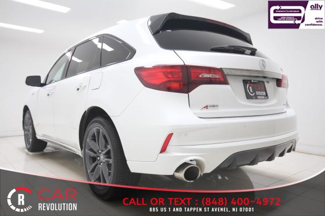 2020 Acura Mdx A-Spec SH-AWD w/ Navi & rearCam, available for sale in Avenel, New Jersey | Car Revolution. Avenel, New Jersey 2020 Acura Mdx A-Spec SH-AWD w/ Navi & rearCam, available for sale in Avenel, New Jersey | Car Revolution. Avenel, New Jersey