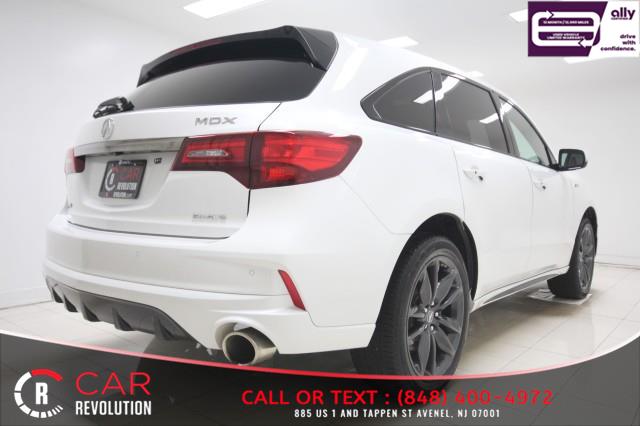 2020 Acura Mdx A-Spec SH-AWD w/ Navi & rearCam, available for sale in Avenel, New Jersey | Car Revolution. Avenel, New Jersey 2020 Acura Mdx A-Spec SH-AWD w/ Navi & rearCam, available for sale in Avenel, New Jersey | Car Revolution. Avenel, New Jersey