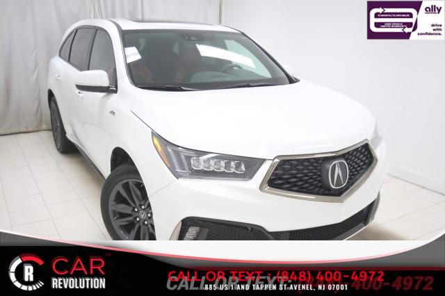 2020 Acura Mdx A-Spec SH-AWD w/ Navi & rearCam, available for sale in Avenel, New Jersey | Car Revolution. Avenel, New Jersey 2020 Acura Mdx A-Spec SH-AWD w/ Navi & rearCam, available for sale in Avenel, New Jersey | Car Revolution. Avenel, New Jersey