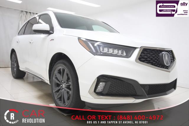2020 Acura Mdx A-Spec SH-AWD w/ Navi & rearCam, available for sale in Avenel, New Jersey | Car Revolution. Avenel, New Jersey 2020 Acura Mdx A-Spec SH-AWD w/ Navi & rearCam, available for sale in Avenel, New Jersey | Car Revolution. Avenel, New Jersey
