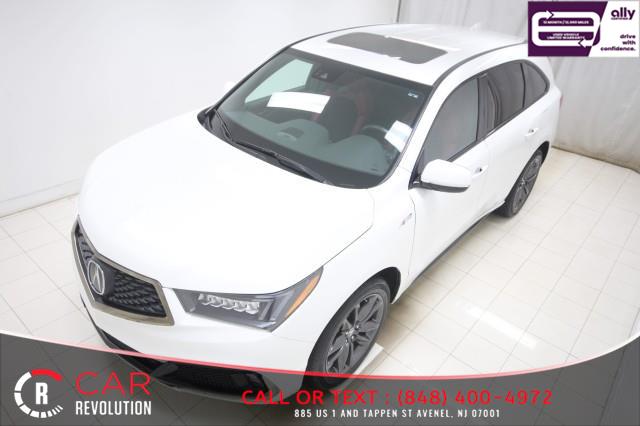 2020 Acura Mdx A-Spec SH-AWD w/ Navi & rearCam, available for sale in Avenel, New Jersey | Car Revolution. Avenel, New Jersey 2020 Acura Mdx A-Spec SH-AWD w/ Navi & rearCam, available for sale in Avenel, New Jersey | Car Revolution. Avenel, New Jersey