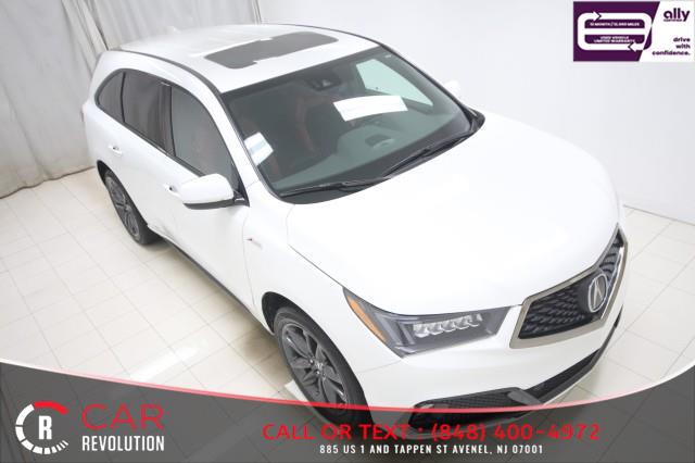 2020 Acura Mdx A-Spec SH-AWD w/ Navi & rearCam, available for sale in Avenel, New Jersey | Car Revolution. Avenel, New Jersey 2020 Acura Mdx A-Spec SH-AWD w/ Navi & rearCam, available for sale in Avenel, New Jersey | Car Revolution. Avenel, New Jersey