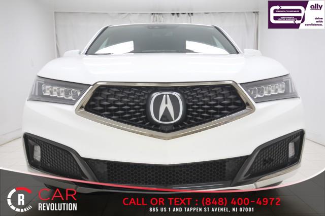 2020 Acura Mdx A-Spec SH-AWD w/ Navi & rearCam, available for sale in Avenel, New Jersey | Car Revolution. Avenel, New Jersey 2020 Acura Mdx A-Spec SH-AWD w/ Navi & rearCam, available for sale in Avenel, New Jersey | Car Revolution. Avenel, New Jersey