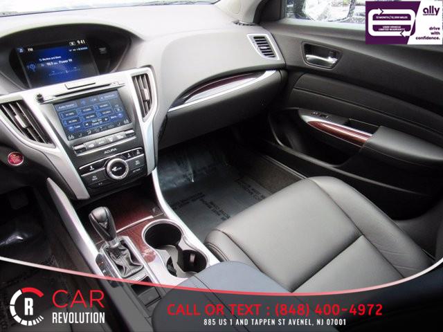 2017 Acura Tlx , available for sale in Avenel, New Jersey | Car Revolution. Avenel, New Jersey 2017 Acura Tlx , available for sale in Avenel, New Jersey | Car Revolution. Avenel, New Jersey
