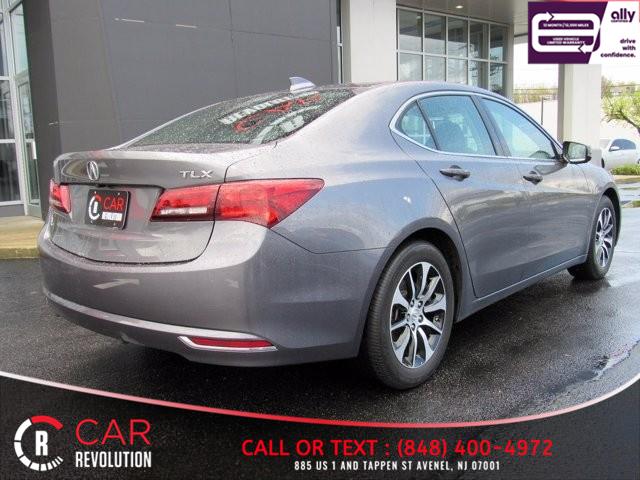 2017 Acura Tlx , available for sale in Avenel, New Jersey | Car Revolution. Avenel, New Jersey 2017 Acura Tlx , available for sale in Avenel, New Jersey | Car Revolution. Avenel, New Jersey