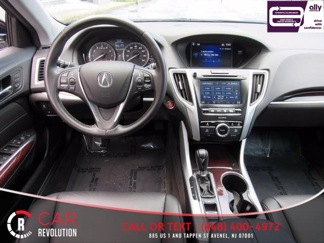 2017 Acura Tlx , available for sale in Avenel, New Jersey | Car Revolution. Avenel, New Jersey 2017 Acura Tlx , available for sale in Avenel, New Jersey | Car Revolution. Avenel, New Jersey